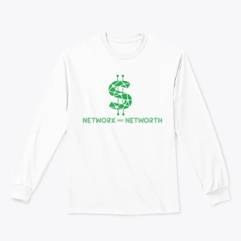 Network = Networth