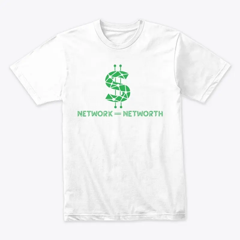 Network = Networth